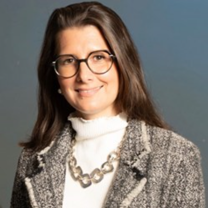 Doctor Camille Bilger