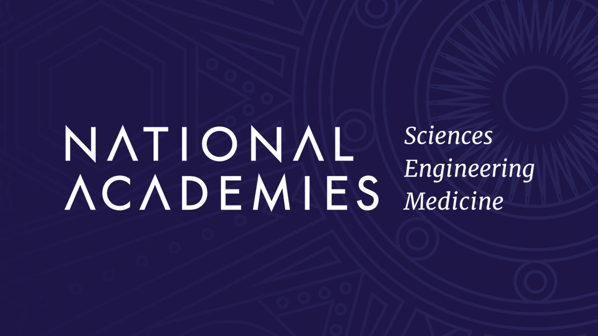 Logo of National Academies