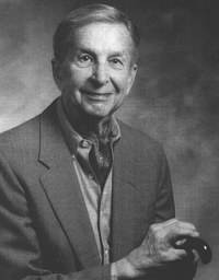 Alphonse Chapanis