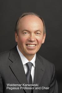 Waldemar Karwowski Waldemar Karwowski