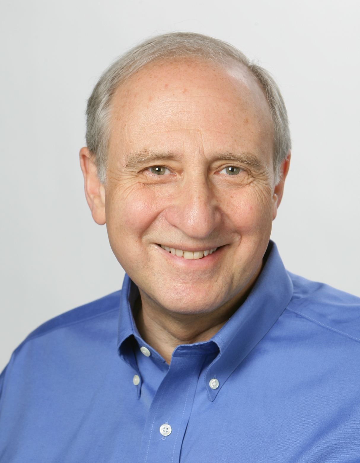 Ben Shneiderman Ben Shneiderman