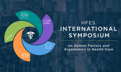 The Human Factors and Ergonomics Society (HFES)