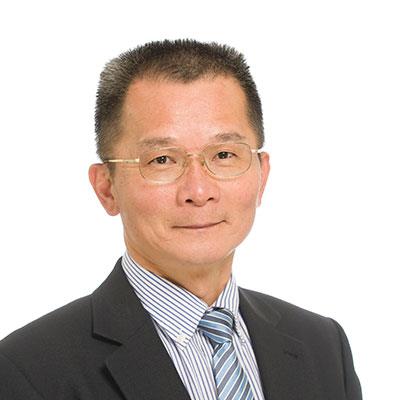 Wen-Chen Li, PhD