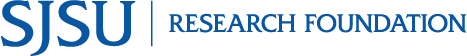 SJSU Research Foundation Logo SJSU Research Foundation Logo