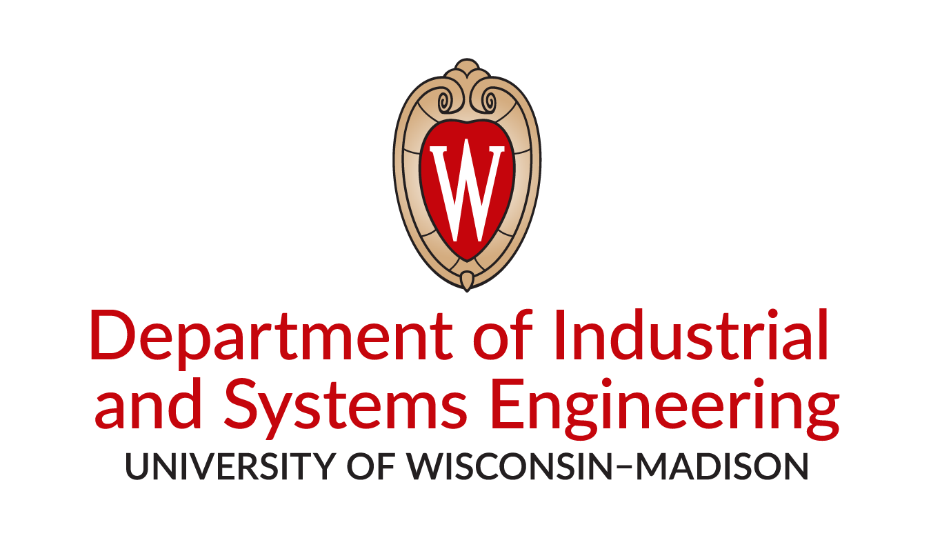Univeristy of Wisconsin-Madison Univeristy of Wisconsin-Madison