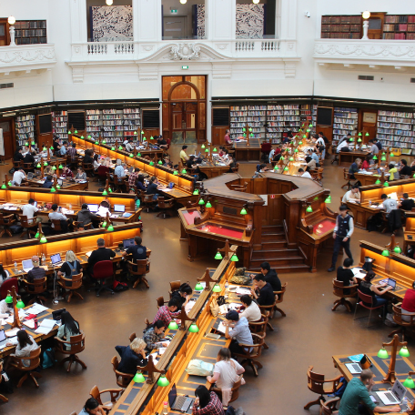 Academic Library