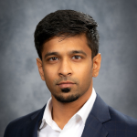 Praveen Prabhakar KR