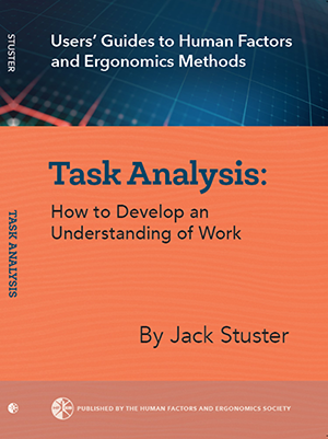 Task-Analysis-How-to-Develop-an-Understanding-of-Work Book Cover