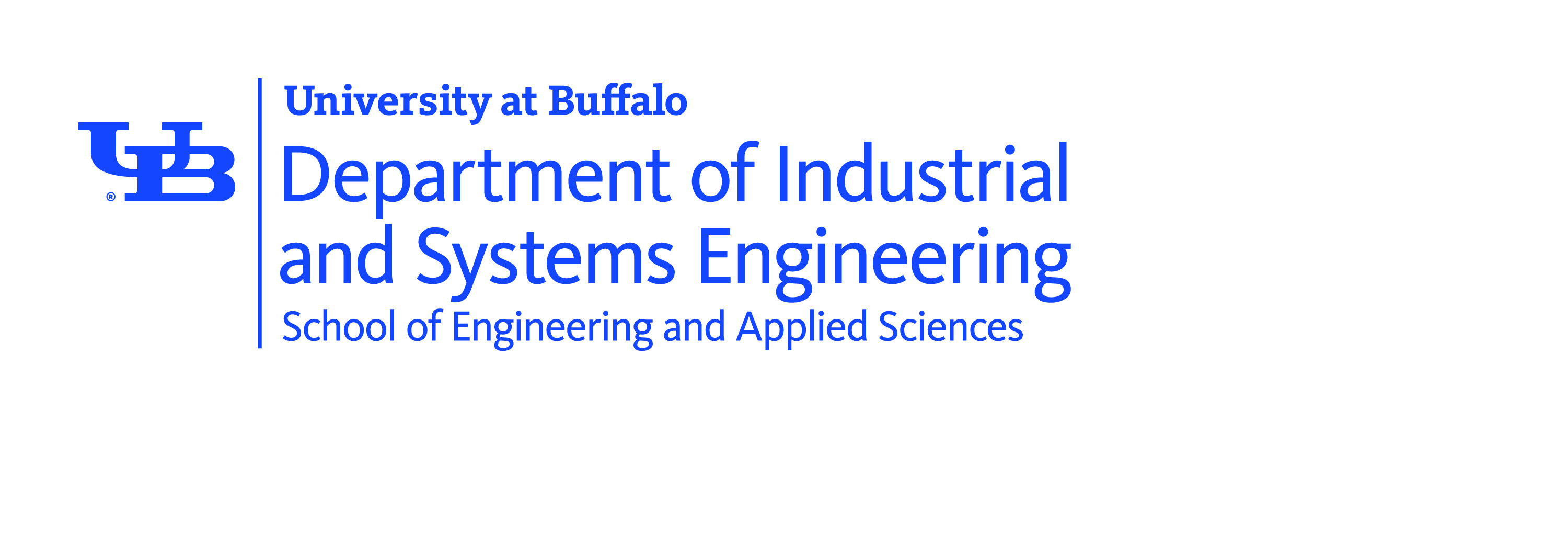 University of Buffalo Logo