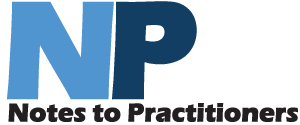 NP - Notes to Practitioners