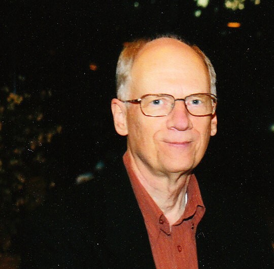 Richard Jagacinski